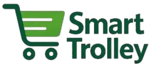 smart trolley logo