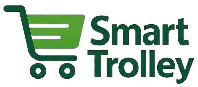 smart trolley logo