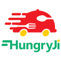hungry logo