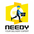 needy logo