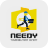 needy logo