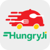 hungry ji