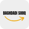 baghdadi logo